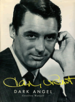 Cary Grant picture book