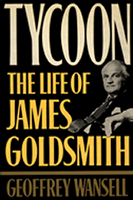 Goldsmith biography