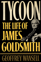 James goldsmith Biography