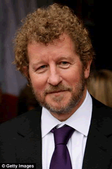 Sebastian Faulks