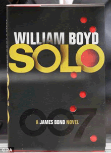 Solo Book