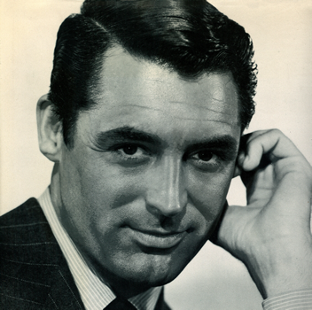 Cary Grant