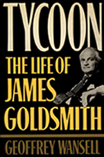 James Goldsmith