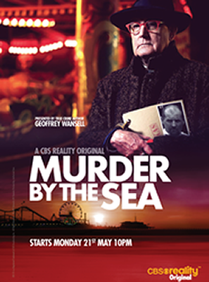 Murder By The Sea