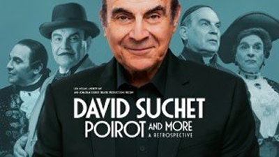 Poirot and More